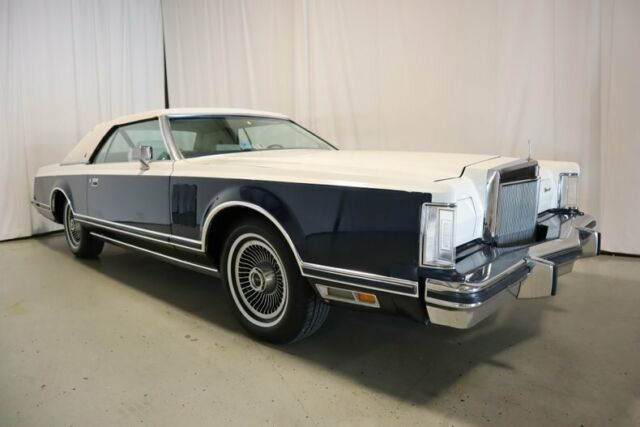 Lincoln Mark Series 1979 image number 0