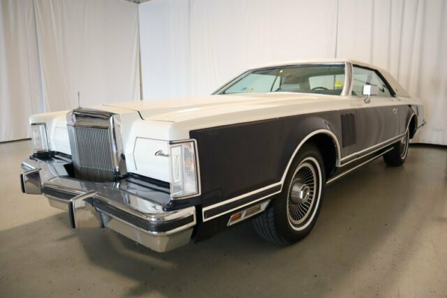 Lincoln Mark Series 1979 image number 27