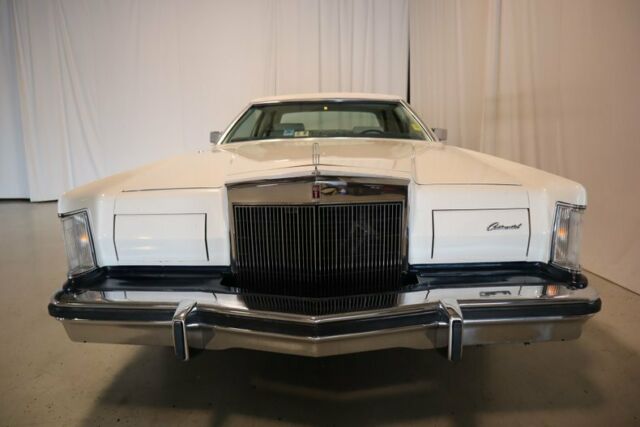 Lincoln Mark Series 1979 image number 28