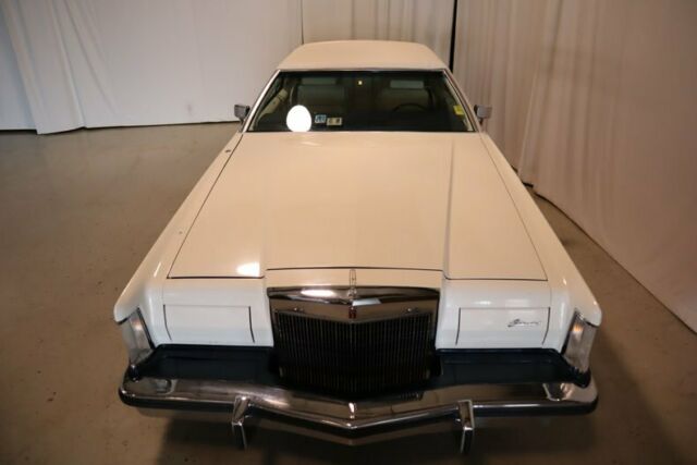 Lincoln Mark Series 1979 image number 29