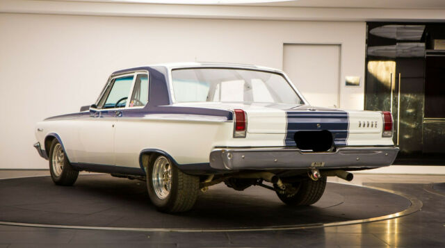 Dodge Coronet 1965 image number 14