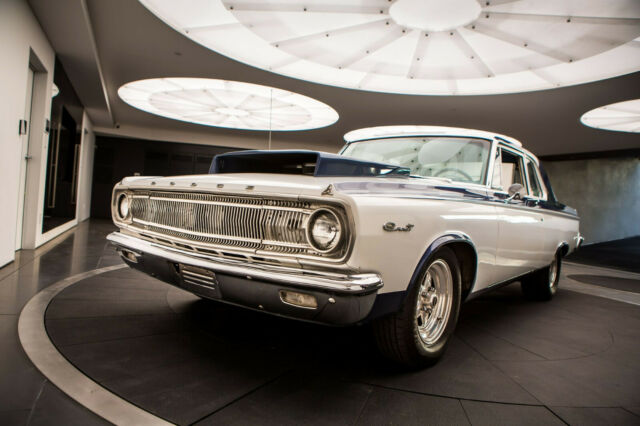 Dodge Coronet 1965 image number 26