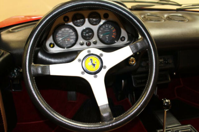 Ferrari 308 1977 image number 11