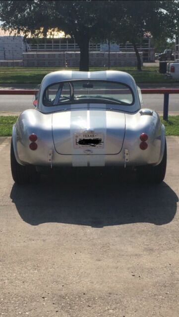 Shelby Cobra 1965 image number 10