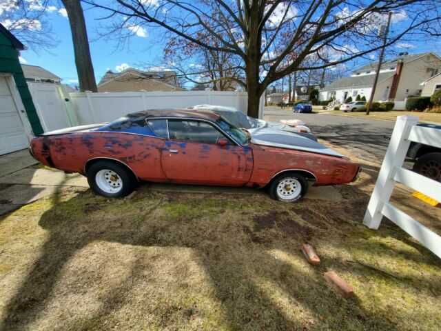 Dodge Charger 1971 image number 39