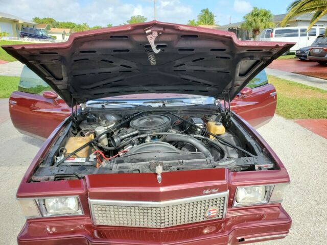 Chevrolet Monte Carlo 1978 image number 10