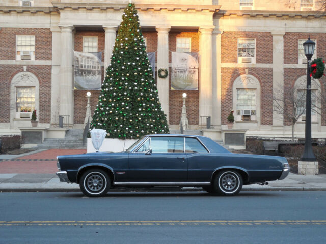 Pontiac GTO Tri-Power Hardtop 1965 image number 0