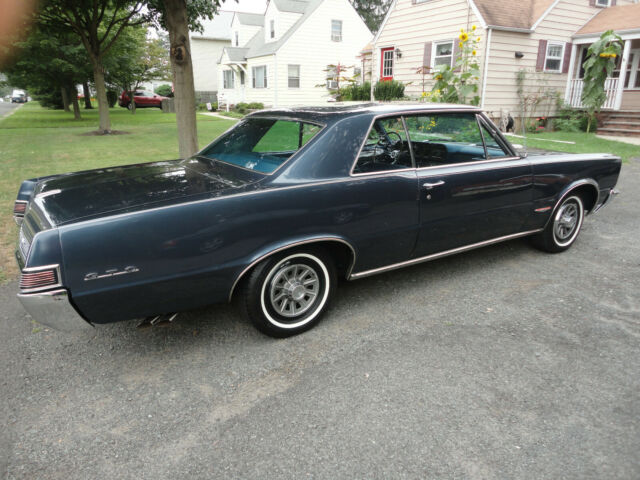 Pontiac GTO Tri-Power Hardtop 1965 image number 3