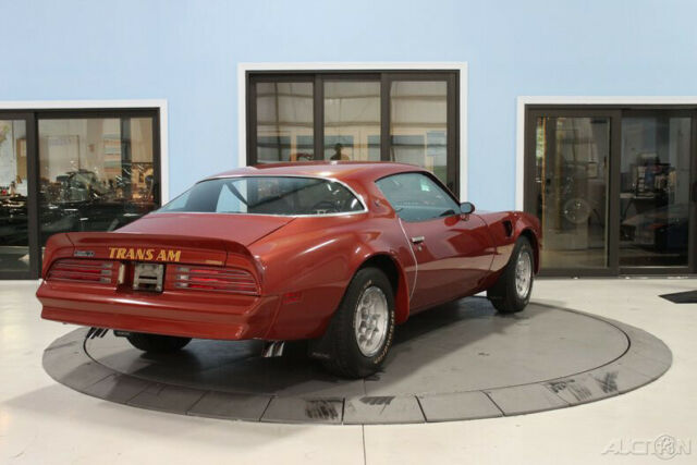 Pontiac Trans AM 1976 image number 28