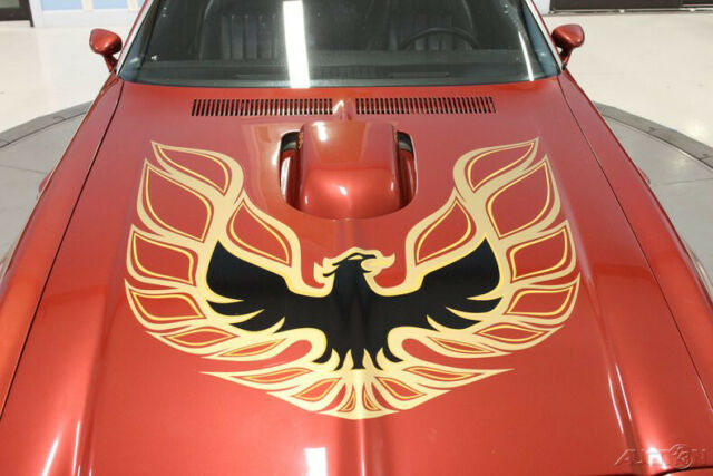 Pontiac Trans AM 1976 image number 34