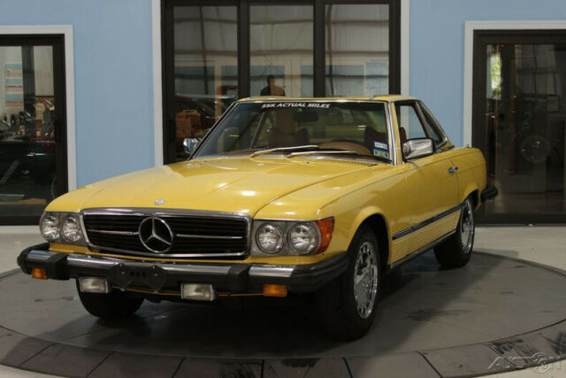 Mercedes-Benz 400-Series 1979 image number 0