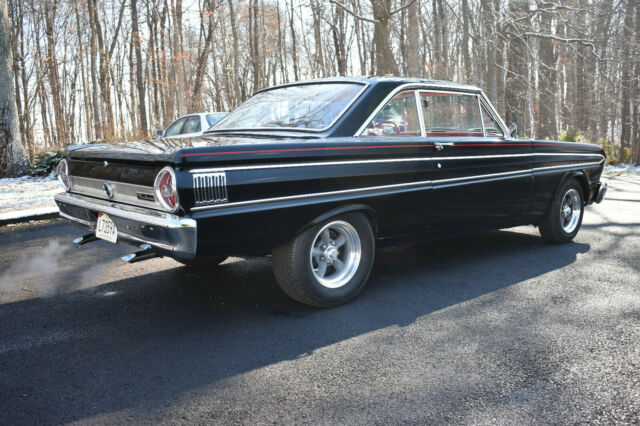 Ford Falcon 1964 image number 5