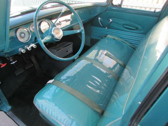 Studebaker Lark 1962 image number 18