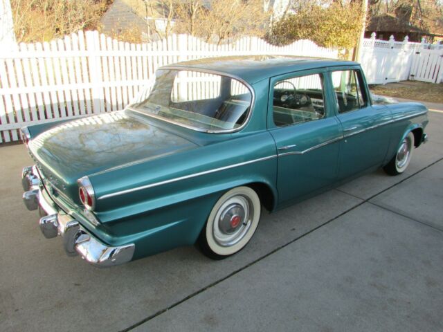 Studebaker Lark 1962 image number 5