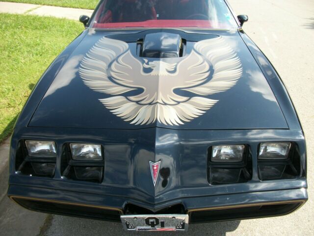 Pontiac Trans Am 1979 image number 10