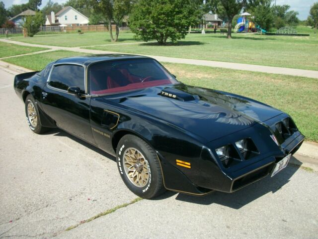 Pontiac Trans Am 1979 image number 19