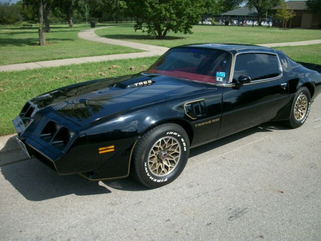 Pontiac Trans Am 1979 image number 26