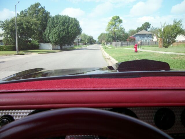 Pontiac Trans Am 1979 image number 32