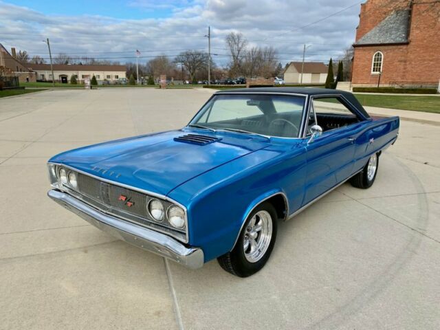 Dodge Coronet 1967 image number 1