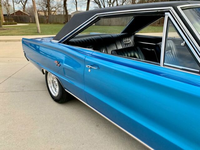 Dodge Coronet 1967 image number 41