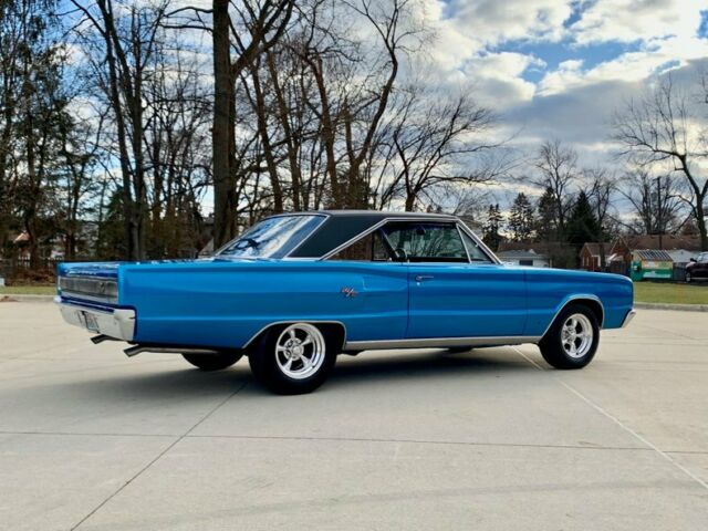 Dodge Coronet 1967 image number 8