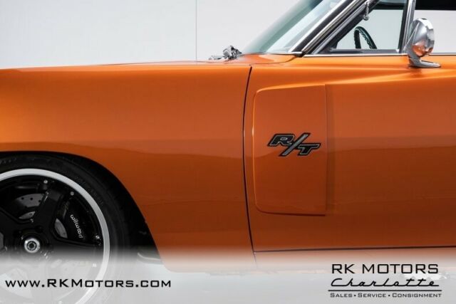 Dodge Charger 1970 image number 40