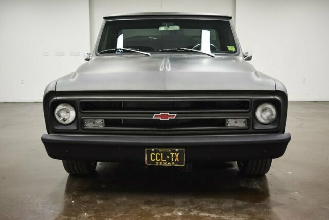 Chevrolet C-10 1968 image number 1