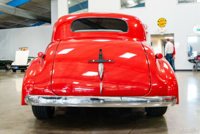 Chevrolet Master Deluxe 1939 image number 32