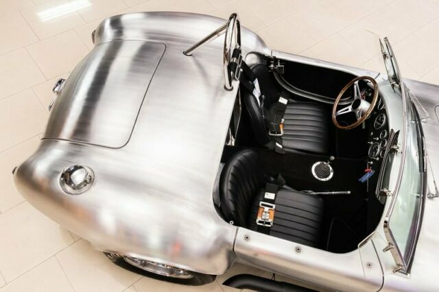 Shelby Cobra 1965 image number 45