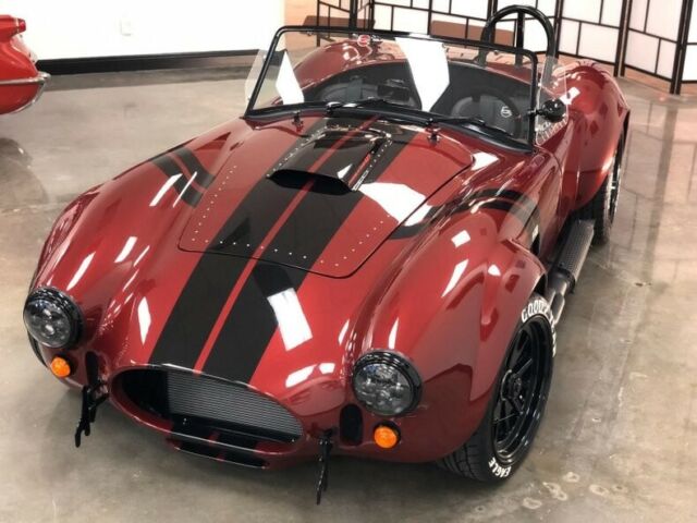 Shelby COBRA 1965 image number 15