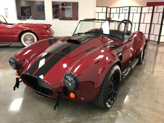 Shelby COBRA 1965 image number 3