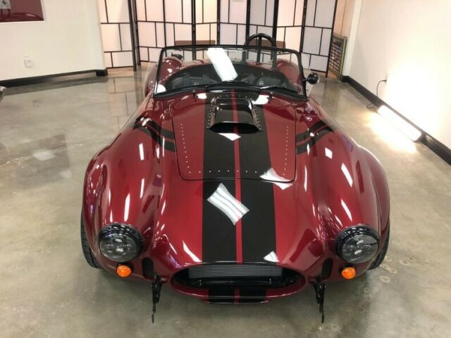 Shelby COBRA 1965 image number 36