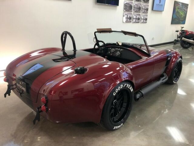 Shelby COBRA 1965 image number 7