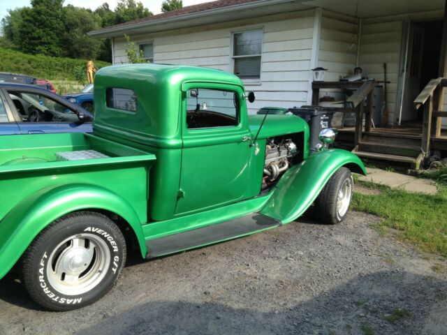 Dodge Truck 1935 image number 12