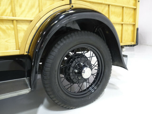 Ford Model A 1930 image number 13