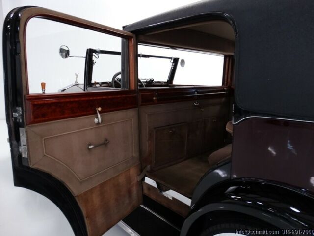 Rolls-Royce Phantom 1928 image number 18