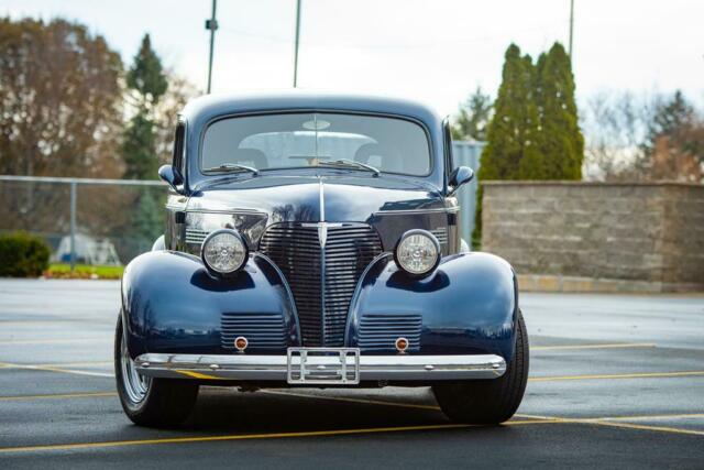 Chevrolet Master 1939 image number 1