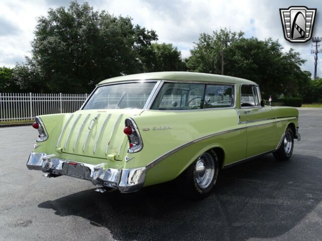 Chevrolet Nomad 1956 image number 18