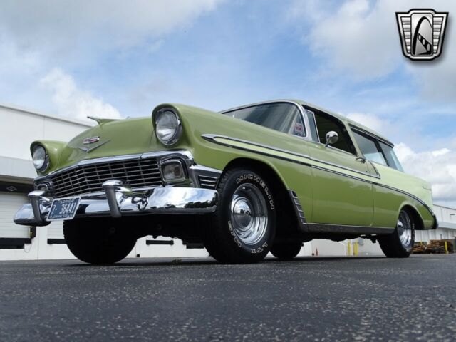 Chevrolet Nomad 1956 image number 31