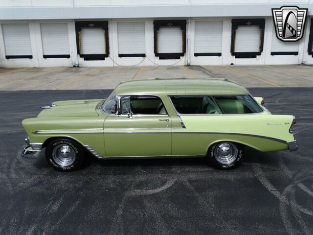 Chevrolet Nomad 1956 image number 32