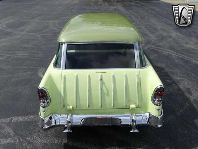 Chevrolet Nomad 1956 image number 38