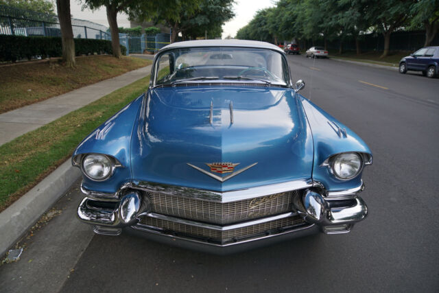 Cadillac Eldorado 1956 image number 10