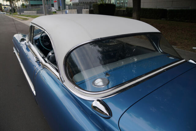 Cadillac Eldorado 1956 image number 15