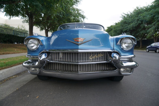 Cadillac Eldorado 1956 image number 35