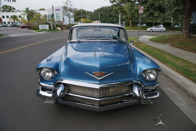 Cadillac Eldorado 1956 image number 36