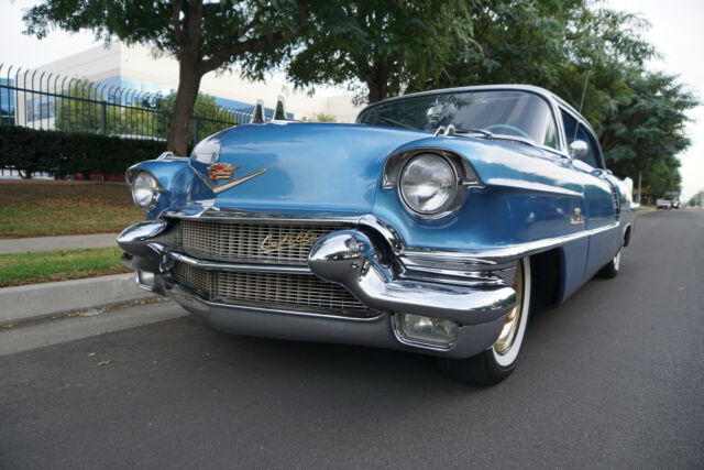 Cadillac Eldorado 1956 image number 4