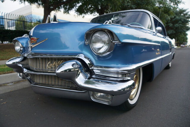 Cadillac Eldorado 1956 image number 5