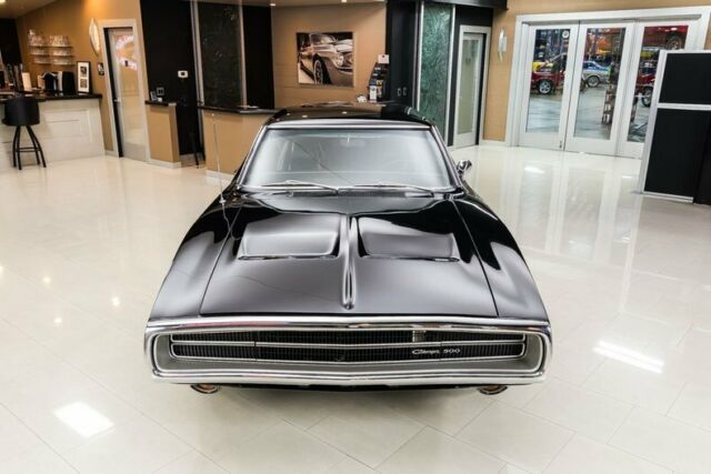 Dodge Charger 1970 image number 6