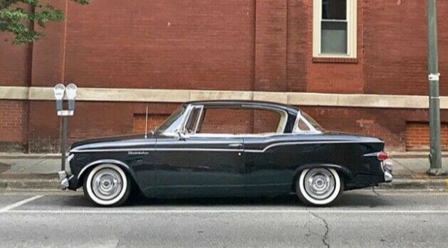 Studebaker Lark 1959 image number 1