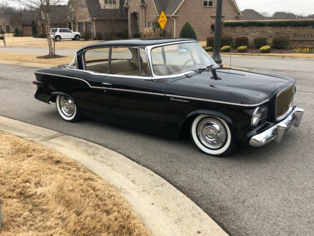 Studebaker Lark 1959 image number 16